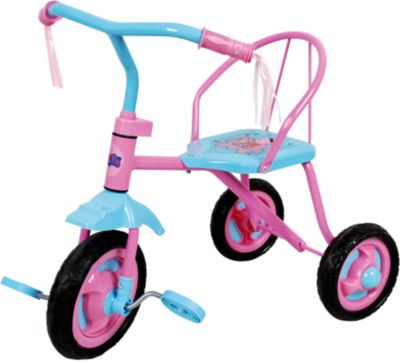 Велосипед трехколесный Свинка Пеппа, 1Toy