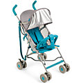 Коляска-трость Twiggy, Happy Baby, бирюзовый
