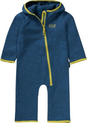 Jack wolfskin fleece overall baby – Europäische Kollektion von Jacken und Mänteln