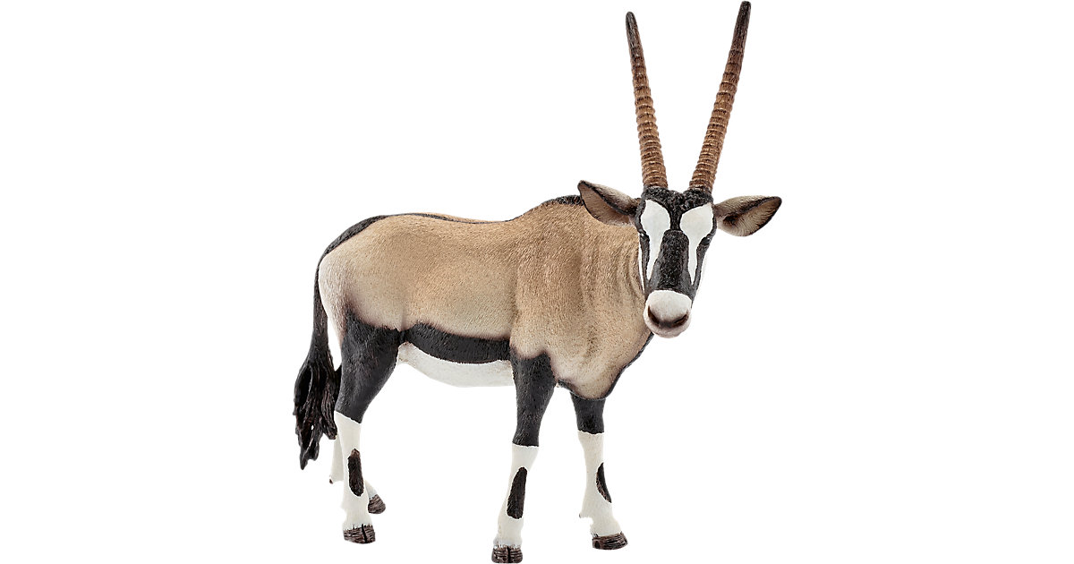 Schleich 14759 Wild Life: Oryxantilope