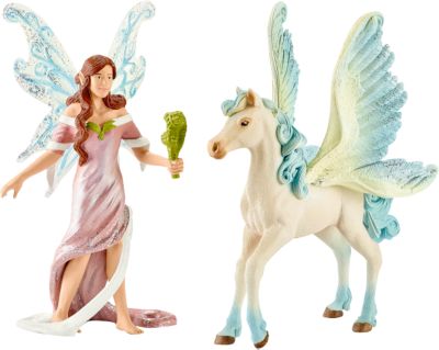 Schleich 70539 bayala: Safenja, Schleich | myToys