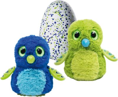 Дракончик Hatchimals, Spin Master, зеленый