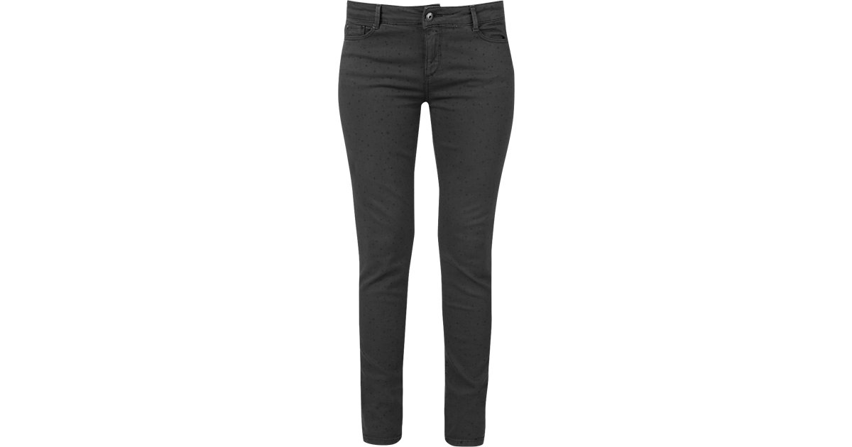 ESPRIT · Jeans Slim Medium Rise Gr. 34 Damen Kinder ESPRIT · Jeans Slim Medium Rise Gr. 34 Damen Kinder
