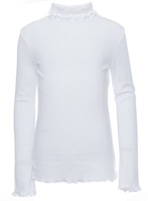 Водолазка Снег