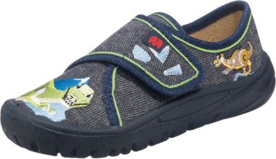 Hausschuhe für Jungen, elefanten | myToys