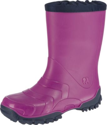 Gummistiefel JELLY pink Gr. 29 Mdchen Kinder