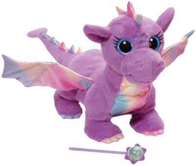 Дракон функциональный, BABY born