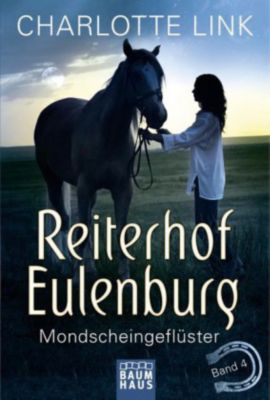 Buch - Reiterhof Eulenburg: Mondscheingeflster