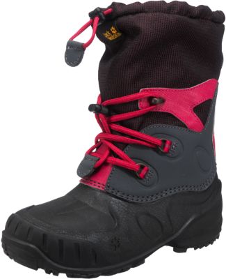 Kinder Stiefel ICELAND pink Gr. 30 M�dchen Kinder