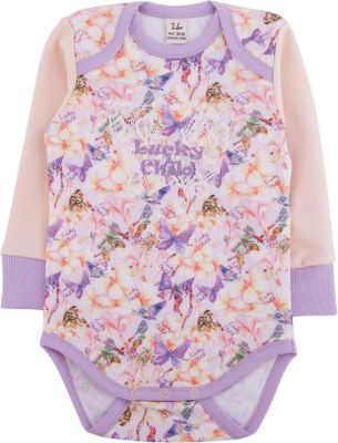 Боди для девочки Lucky Child