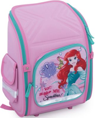 Школьный рюкзак, Принцессы Дисней