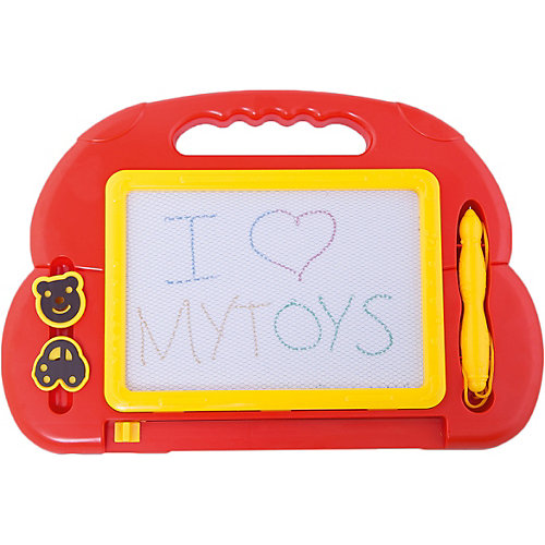 Магнитная доска, Play-Doh от Академия групп