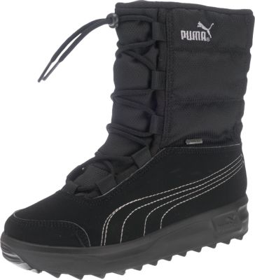 puma kinder winterstiefel borrasca puma kinder winterstiefel borrasca