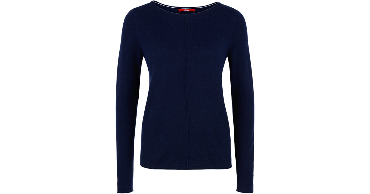 s.Oliver · Wollpullover Gr. 42 Damen Kinder s.Oliver · Wollpullover Gr. 42 Damen Kinder