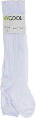Колготки для девочки S'cool