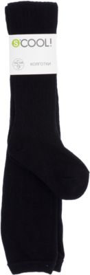 Колготки для девочки S'cool