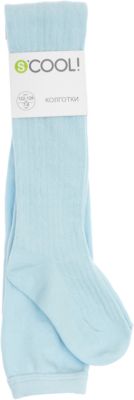 Колготки для девочки S'cool