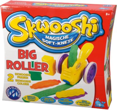 Skwooshi Soft-Knete Big Roller