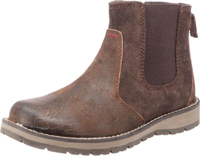 timberland chelsea boots grey