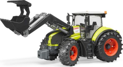 Bruder CLAAS Axion 950 1:16 Traktor Spielzeugtraktor Modell 