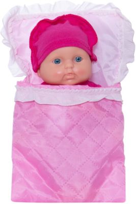 Кукла Карапуз 17, Весна