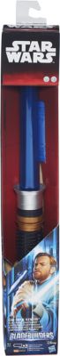Электронный Световой Меч Оби-Ван Кеноби, Звёздные войны
