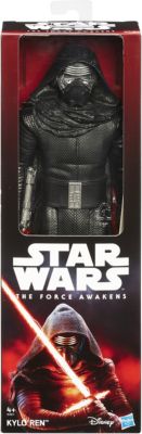 Титаны: Кайло Рен, Герои вселенной, Звездные Войны