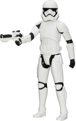 Титаны: Штурмовик, Герои вселенной, Звездные Войны