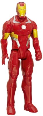 Фигурка Титаны: Железный человек, Мстители