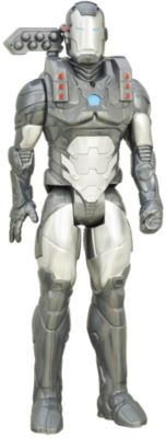 Фигурка Титаны: Воитель (Дже́ймс Ру́перт Ро́удс), Мстители