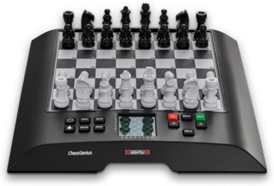 Schachcomputer Chess Genius, myToys