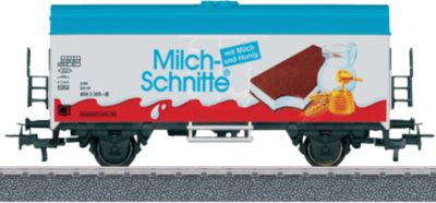 M�rklin START UP 44203 K�hlwagen ��Milch-Schnitte��