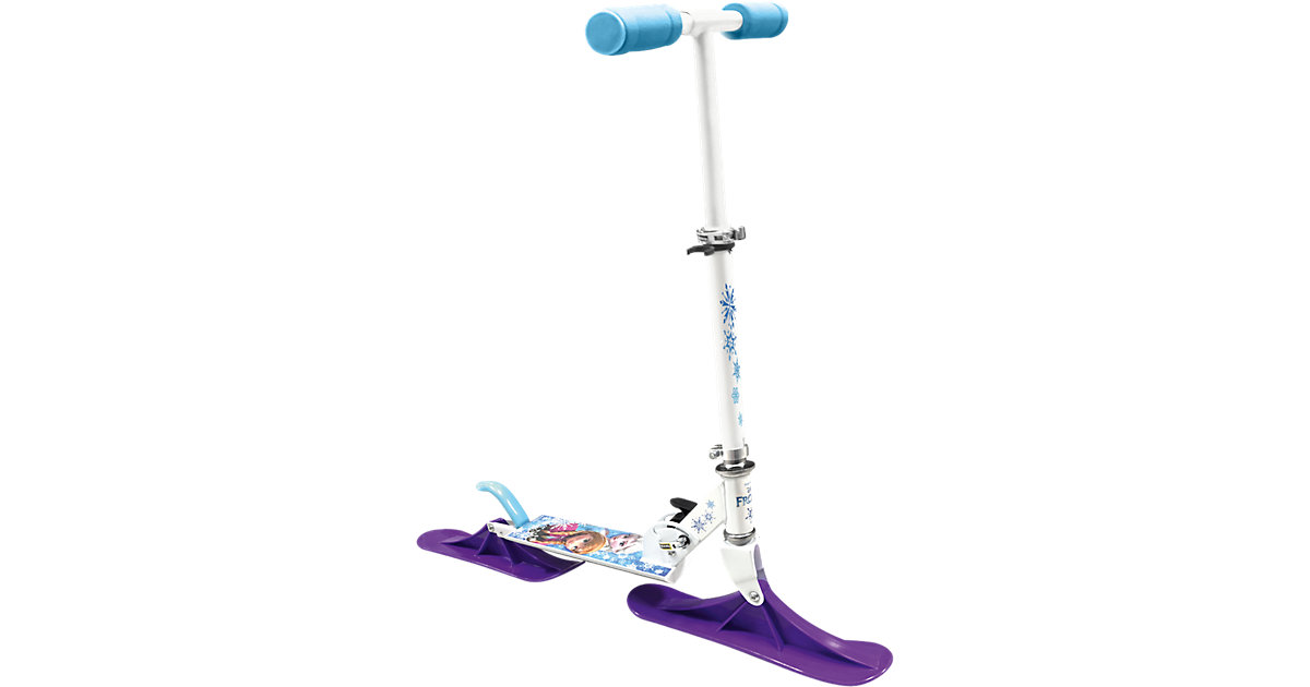 Stamp · Frozen Schneescooter, klappbar Stamp · Frozen Schneescooter, klappbar