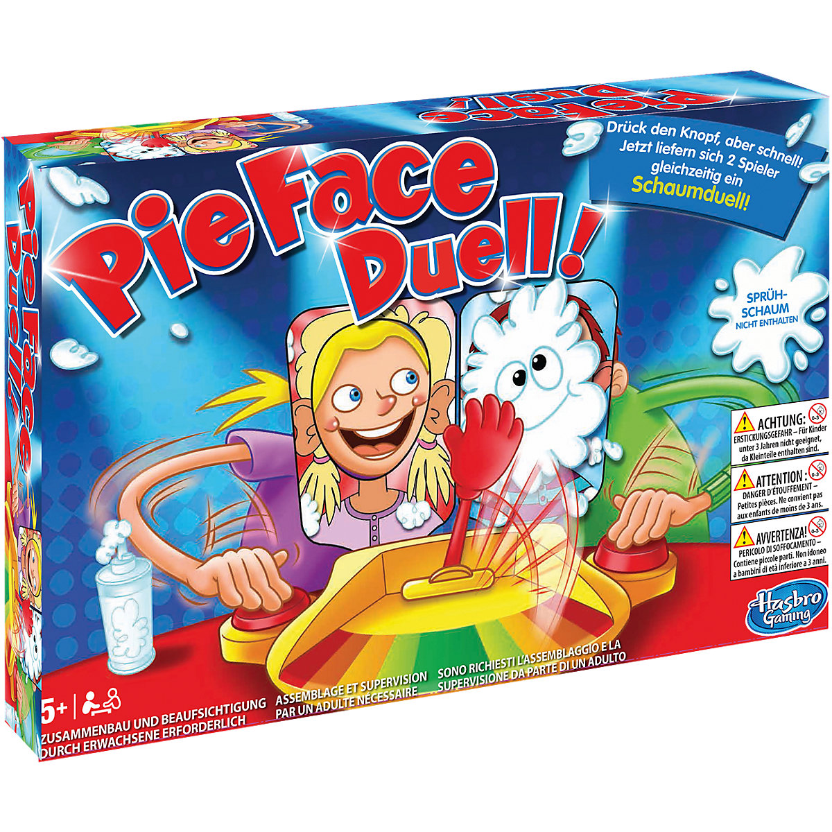 Duell Spiele Duell Spiele