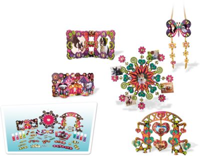 Набор для творчества 