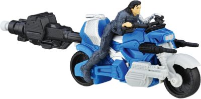 Боевая машина Мстителей