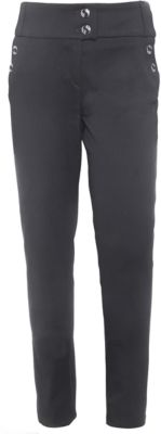 Брюки для девочки Рио-Габардин Skylake