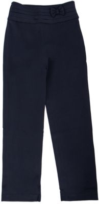 Брюки для девочки Рио-Габардин Skylake