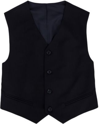 Жилет для мальчика Дэвид Skylake