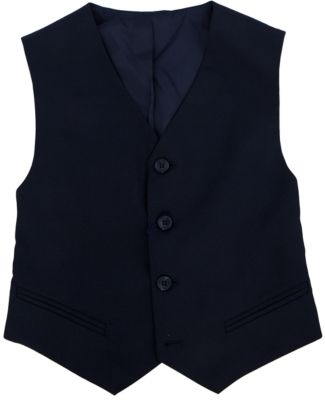 Жилет для мальчика Президент Skylake