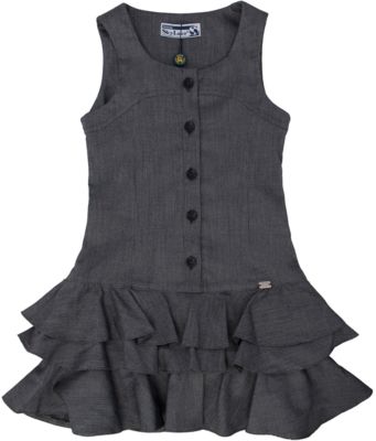 Сарафан для девочки Кембридж Skylake