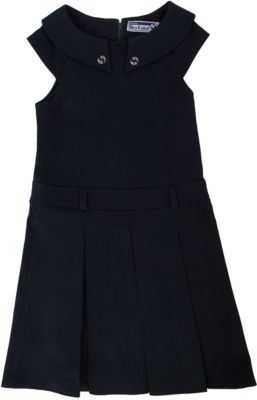 Сарафан для девочки Рио-Габардин Skylake