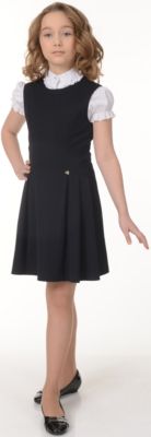 Сарафан для девочки Сапфир Skylake