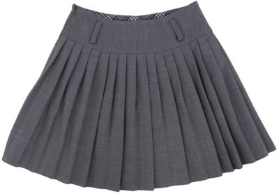 Юбка для девочки Диана Skylake