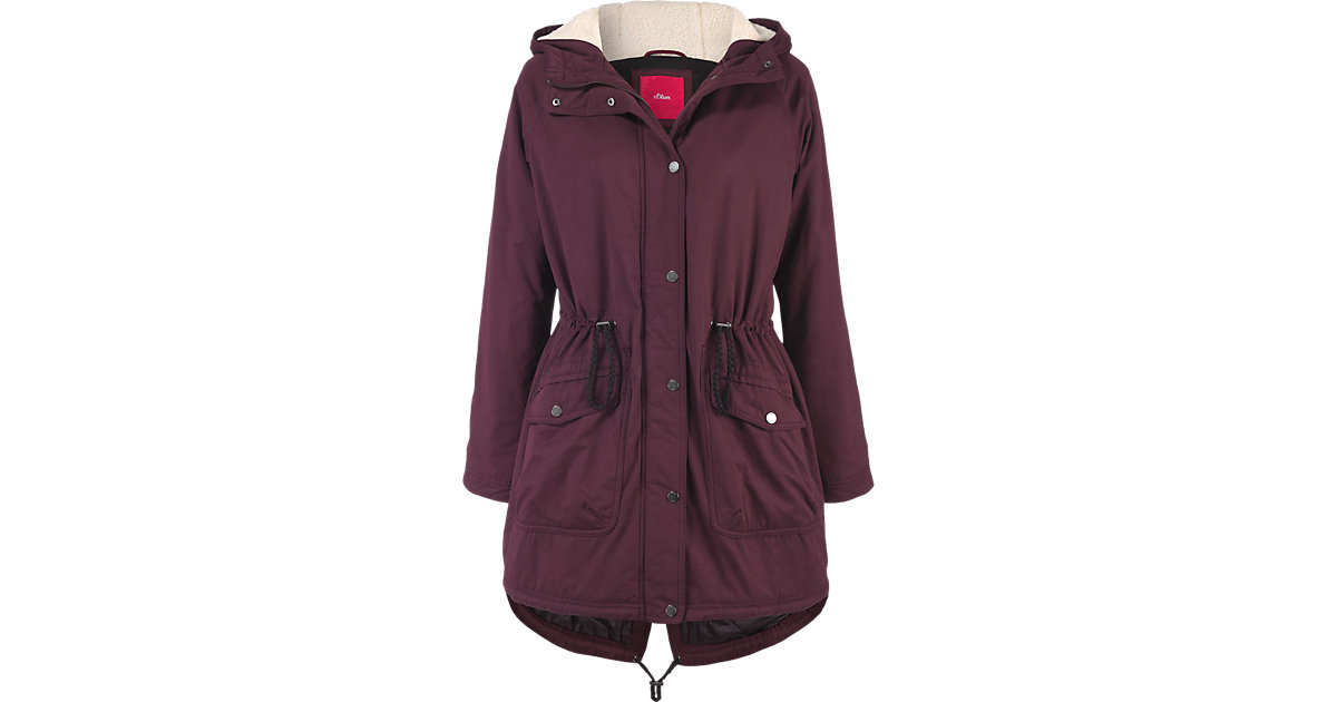 s.Oliver · Parka Gr. 42 Damen Kinder s.Oliver · Parka Gr. 42 Damen Kinder