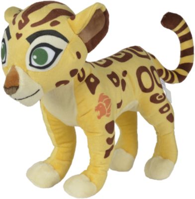 Disney Garde der Löwen, Fuli, 25cm, Disney Die Garde der Löwen myToys