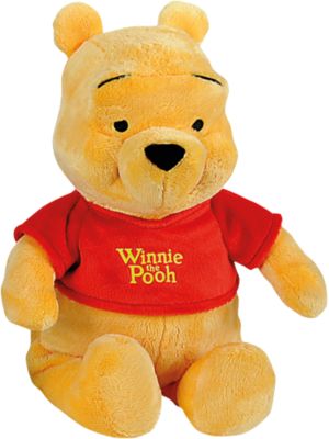 Disney Winnie Puuh, 35cm
