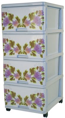 Комод "Фиалка"