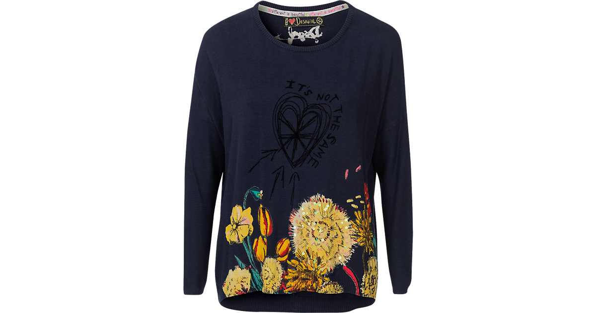 Desigual · Pullover Gr. 40 Damen Kinder Desigual · Pullover Gr. 40 Damen Kinder