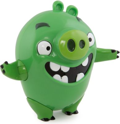 Интерактивная говорящая Свинья, Angry Birds